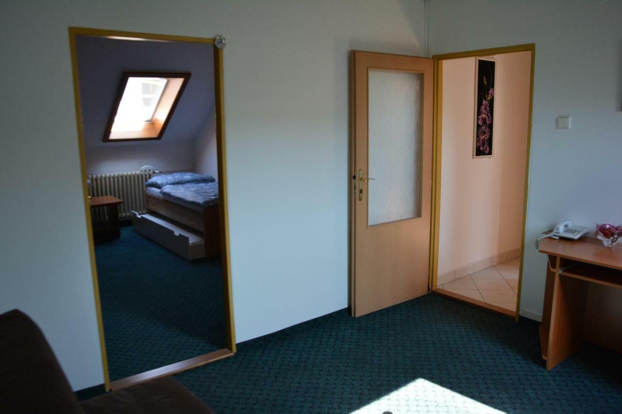 Nerudova Six Hotel Kosice Exterior photo